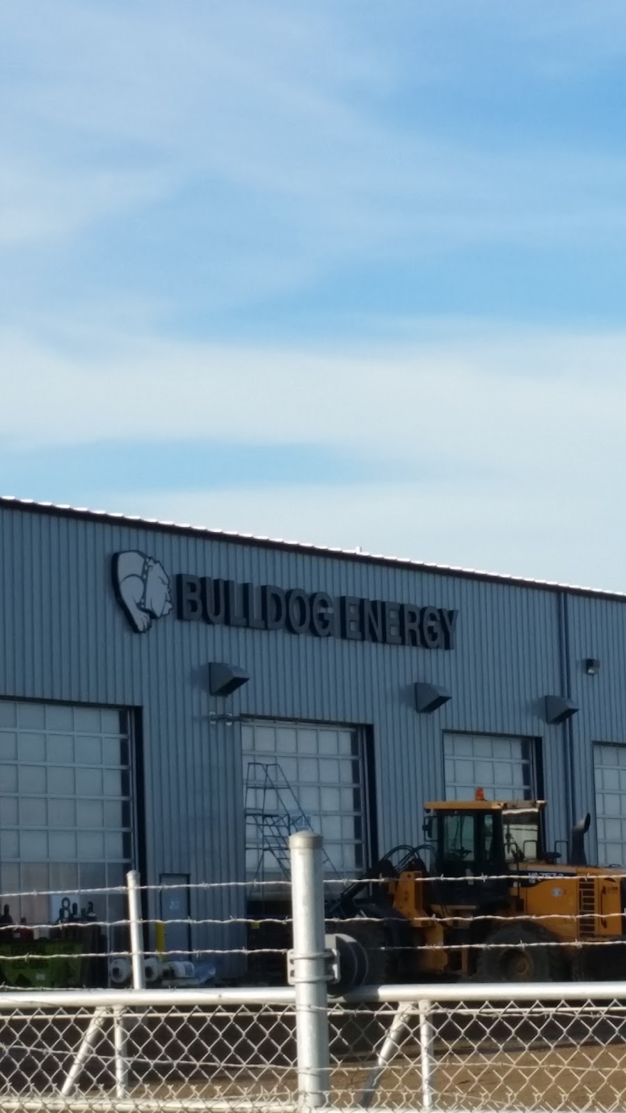 Bulldog Energy Group | 2906 5 St, Nisku, AB T9E 0H1, Canada | Phone: (780) 955-7460