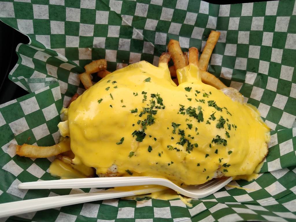The Knockananna Grill | 2767 Island W Hwy, Qualicum Beach, BC V9K 2C4, Canada | Phone: (250) 228-3572
