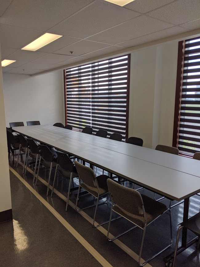 Espace communautaire Desjardins | 5720 Boulevard de lOrmière, Québec, QC G1P 4B2, Canada | Phone: (418) 380-8886