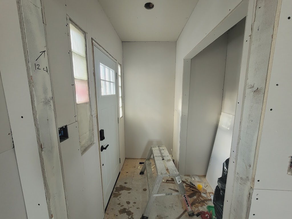 Berta Drywall Pros | 5557 38 St, Red Deer, AB T4N 0X7, Canada | Phone: (587) 802-8517