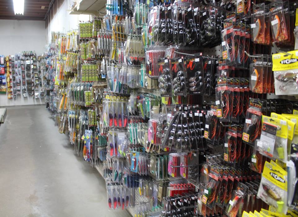 United Unlimited Importers Exporters Wholesale | 797 Jarvis Ave, Winnipeg, MB R2W 3B5, Canada | Phone: (204) 582-5515