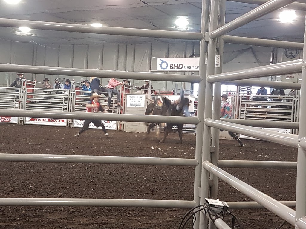 Tofield Arena | 4748 53 Ave, Tofield, AB T0B 4J0, Canada | Phone: (780) 662-3707
