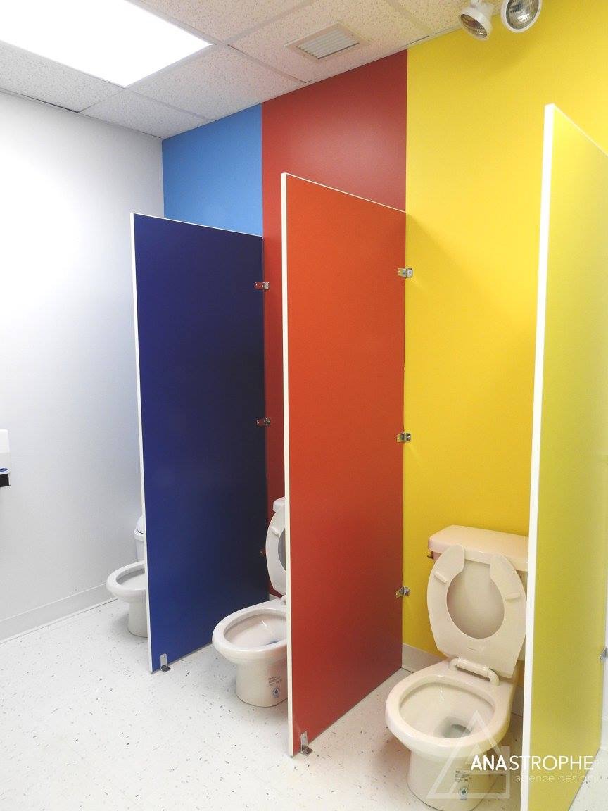 Lîle Des Pingouins Daycare | 3200 Boulevard Rome #1, Brossard, QC J4Y 1V9, Canada | Phone: (450) 445-9999