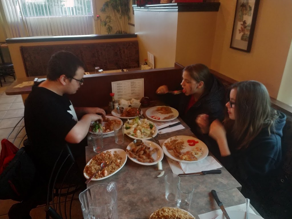 Maison Wo | 933 Boulevard Thibeau, Trois-Rivières, QC G8T 7B1, Canada | Phone: (819) 693-4848