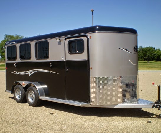 The Horse Gate Trailer Sales and Gift Shop | 6805 Six Mile Creek Road, Falkland, BC V0E 1W0, Canada | Phone: (250) 379-2790