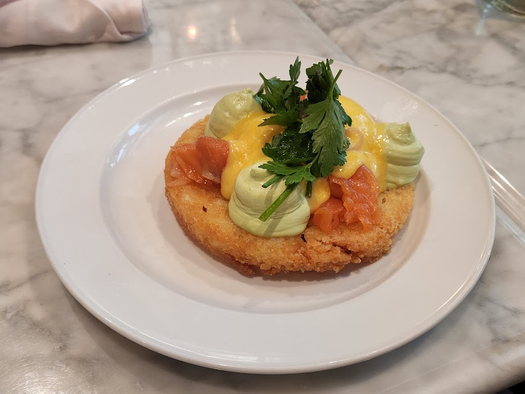 Maxines Cafe & Bar | 1325 Burrard St, Vancouver, BC V6Z 1Z7, Canada | Phone: (604) 707-7224