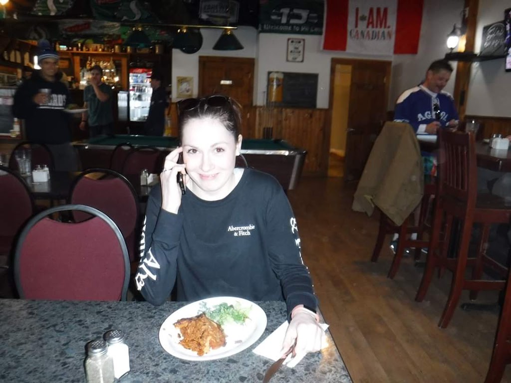 Flos Bar & Grill | 229 Third St, Craik, SK S0G 0V0, Canada | Phone: (306) 734-2355