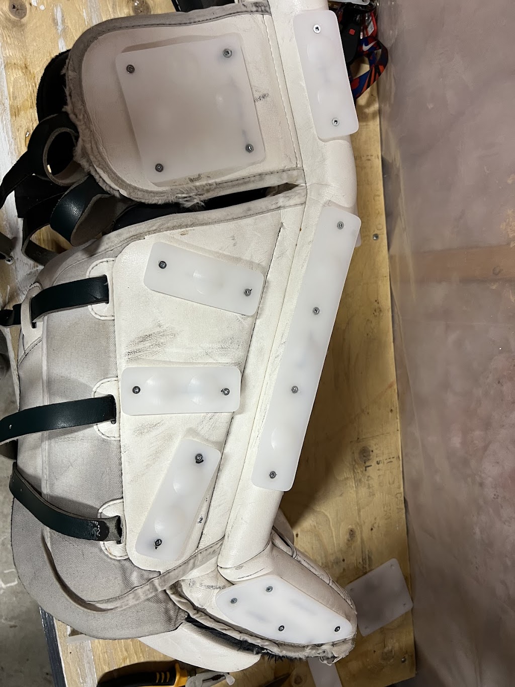 Power Slider | 539 Rue de lAviateur, Saint-Lin - Laurentides, QC J5M 2K9, Canada | Phone: (438) 985-7028