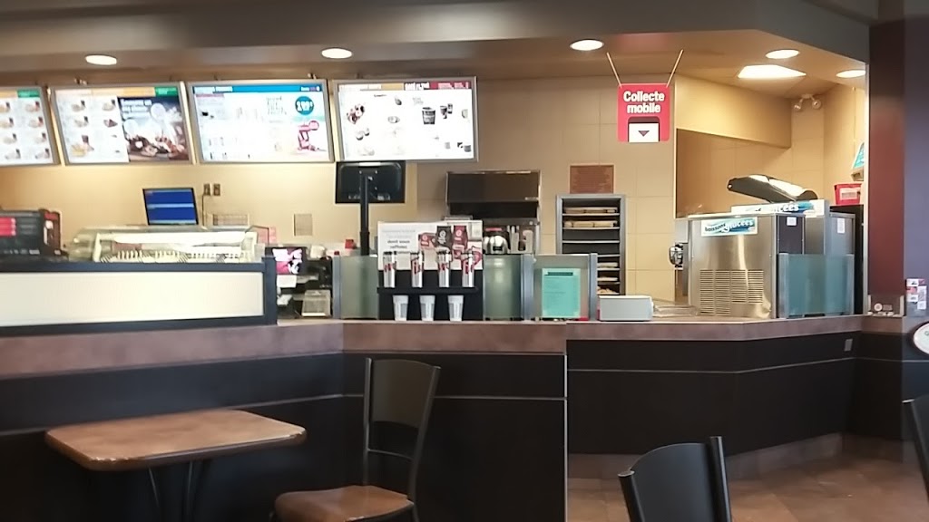 Tim Hortons | 208 Boulevard Saint-Raymond, Gatineau, QC J9A 3H6, Canada | Phone: (819) 778-6481