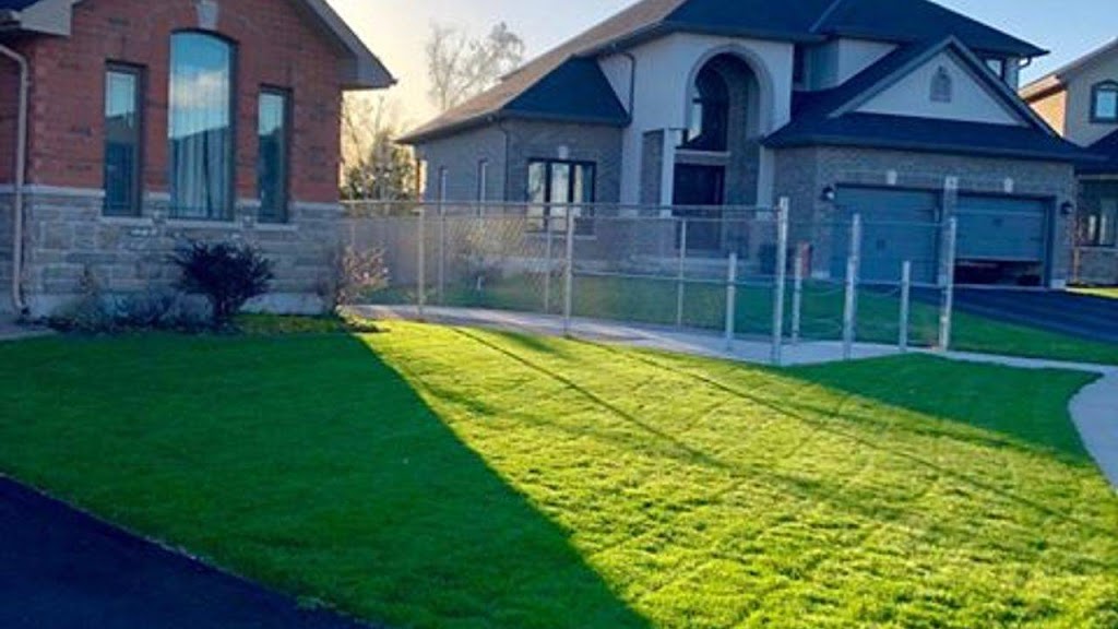 C.M. 4 Seasons Property Maintenance | 1053 Smith St, Brighton, ON K0K 1H0, Canada | Phone: (613) 242-7871