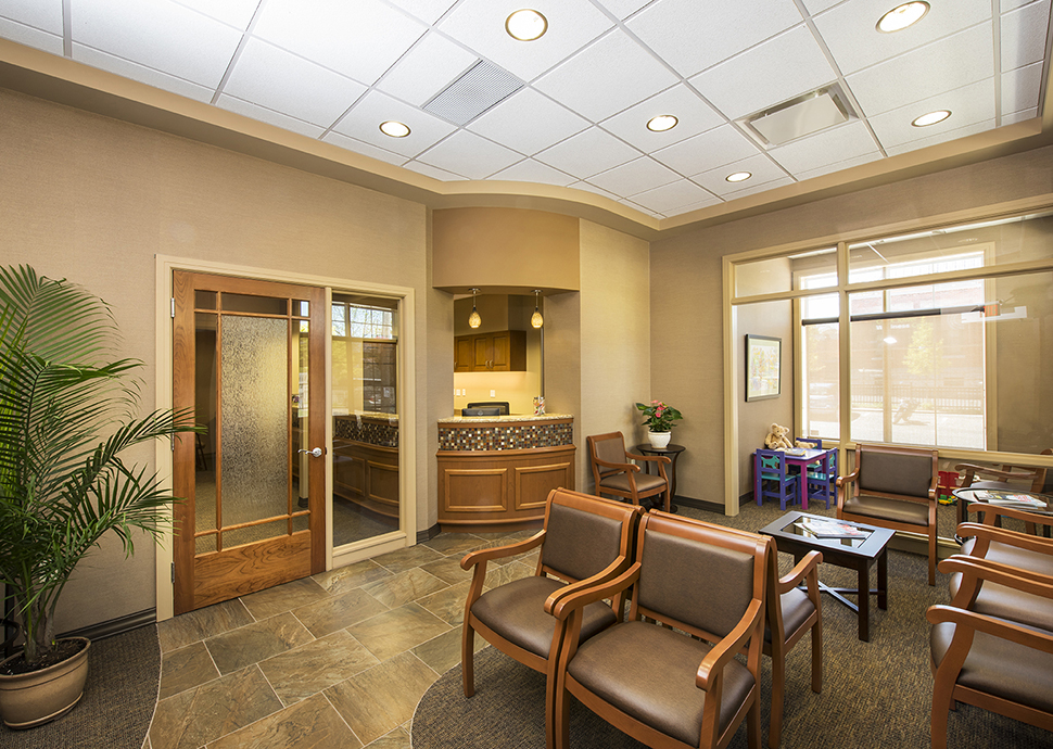Wyatt Street Dental Centre | 3 Wyatt St E, Elmira, ON N3B 2H4, Canada | Phone: (519) 669-2961
