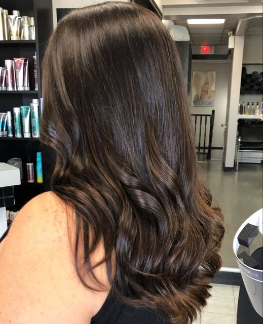 Coiffure Beauté Ladouceur | 5384 Boulevard des Laurentides, Laval, QC H7K 2J8, Canada | Phone: (450) 625-4678