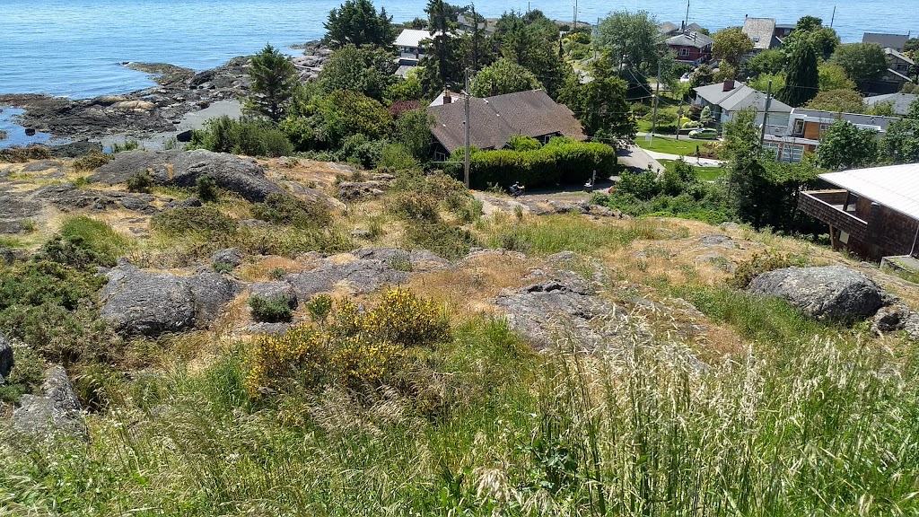 Trafalgar Park | 190, 240 King George Terrace, Oak Bay, BC V8S 2H8, Canada