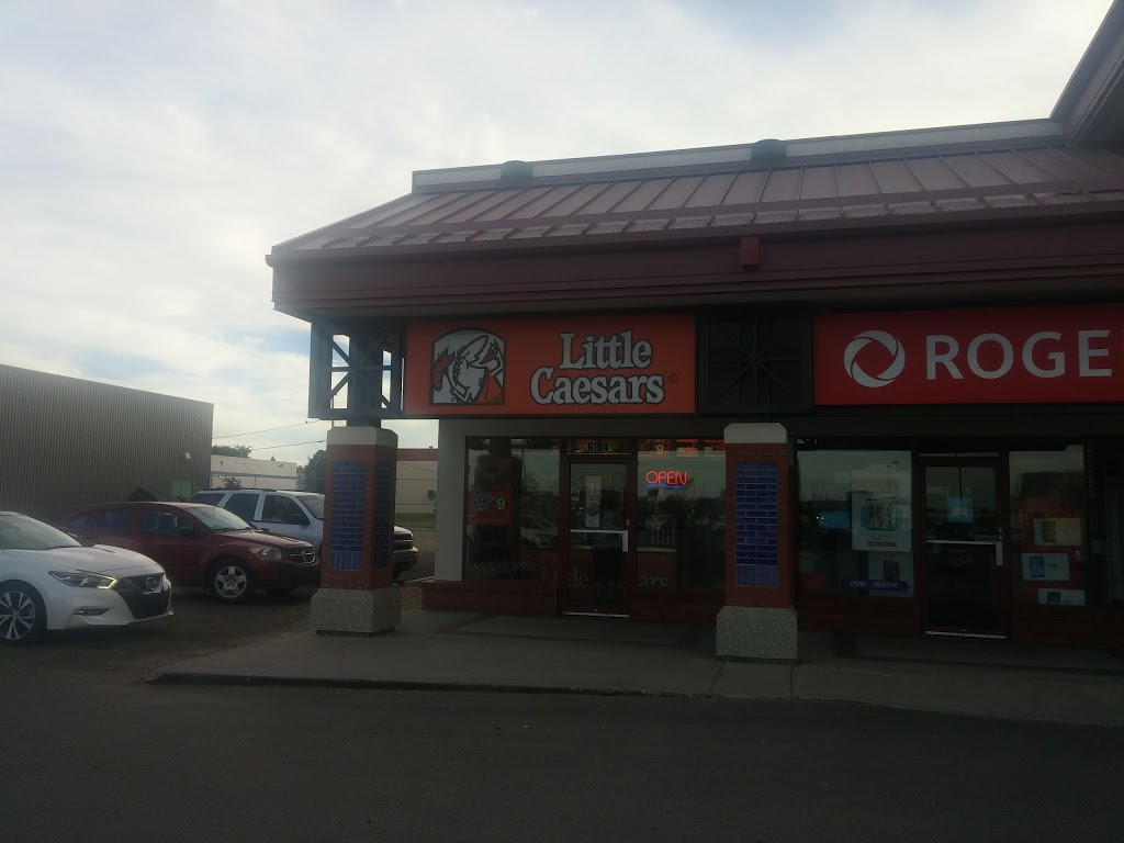Little Caesars Pizza | 6104 50 St, Leduc, AB T9E 6P1, Canada | Phone: (780) 986-7079