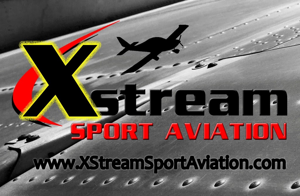 XStream Sport Aviation | 20 Ed Connelly Dr, Tiny, ON L0L 2J0, Canada | Phone: (705) 999-3221