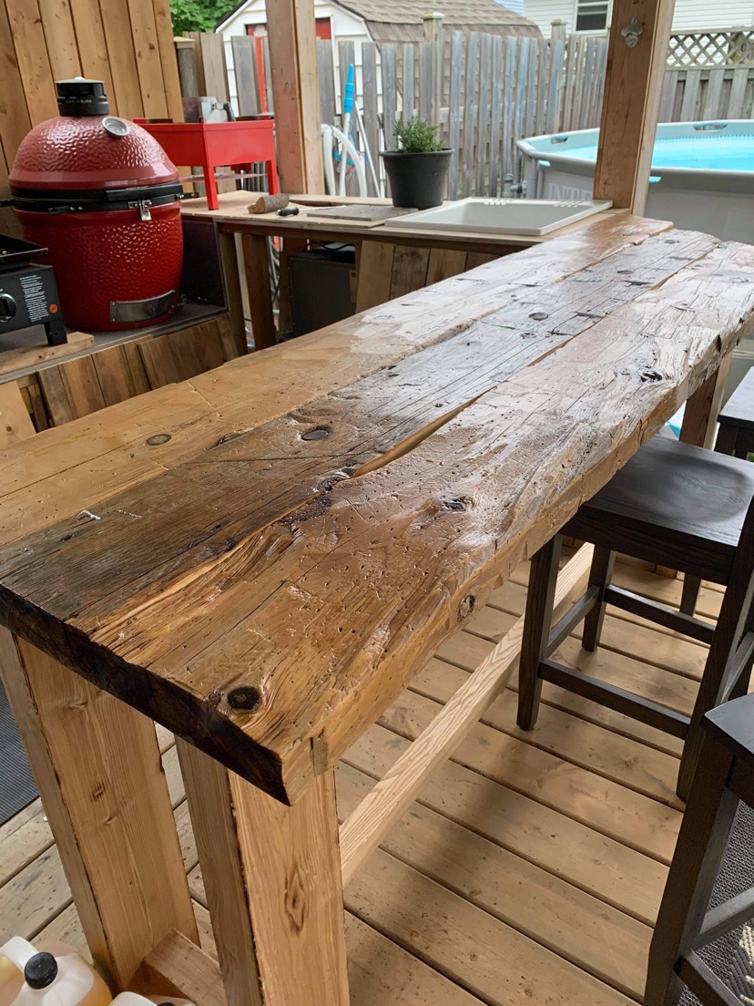 CPT Woodworking | 3392 Wonderland Rd S Building 7 Unit 6, London, ON N6L 1A8, Canada | Phone: (519) 619-6634