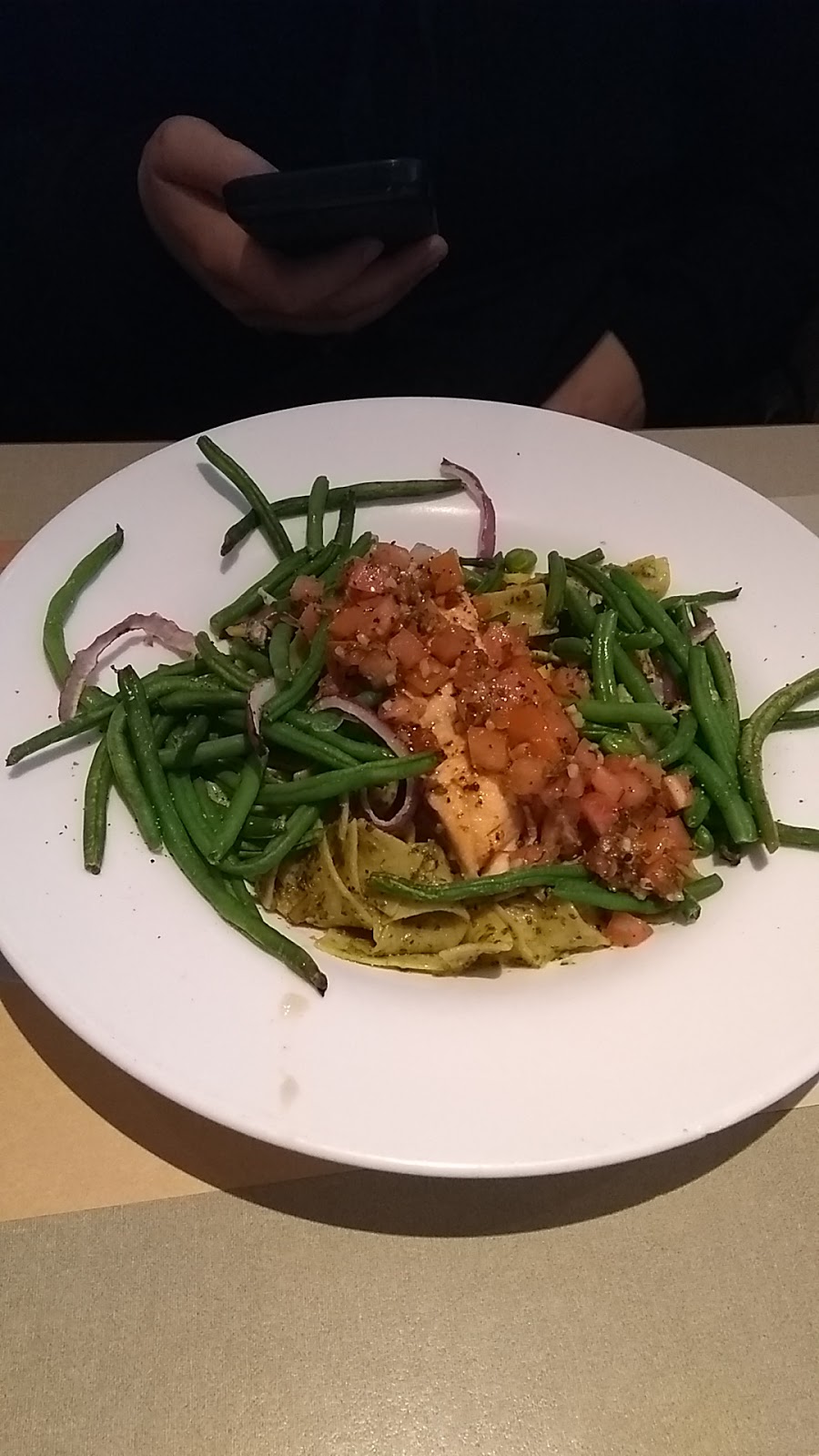 Restaurant Normandin | 15021 Boulevard Henri-Bourassa, Québec, QC G1G 3Z2, Canada | Phone: (418) 626-7216