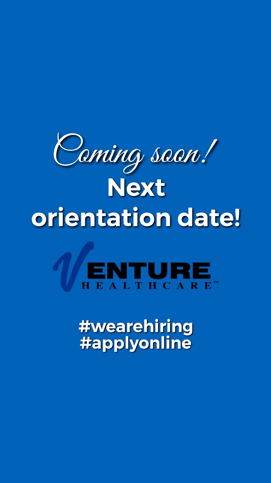 Venture Healthcare Inc. | 1836 Ness Ave 2nd Floor, Winnipeg, MB R3J 0Y4, Canada | Phone: (800) 358-8712