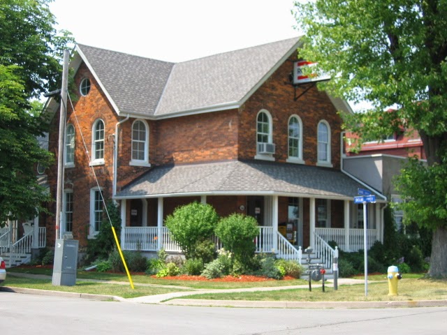 Royal LePage NRC Realty, Brokerage | 368 King St, Port Colborne, ON L3K 4H4, Canada | Phone: (905) 834-9000