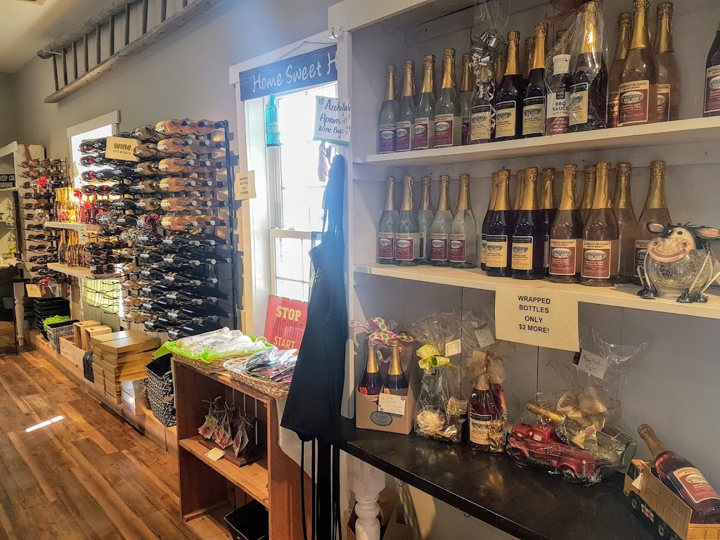 Archibald Orchards & Winery | 6275 Liberty St N, Bowmanville, ON L1C 6L1, Canada | Phone: (905) 263-2396