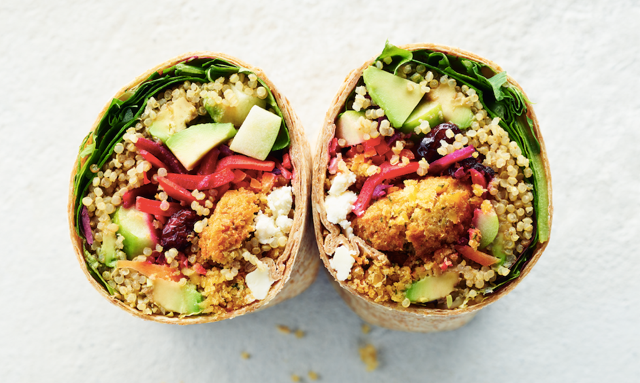 freshii | 2100 Whatcom Rd, Abbotsford, BC V3G 2K8, Canada | Phone: (604) 425-3103