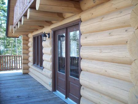 Teintures et calfeutrants St-Tite | 597 QC-153, Saint-Tite, QC G0X 3H0, Canada | Phone: (418) 365-4444