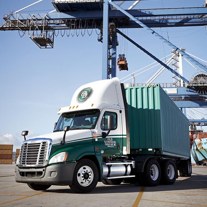 Old Dominion Freight Line | 68 Lowson Cres, Rosser - Old Kildonan, MB R0H 1E0, Canada | Phone: (204) 487-3588