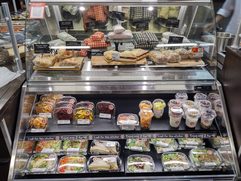 Longos Ponytrail | 1891 Rathburn Rd E, Mississauga, ON L4W 3Z3, Canada | Phone: (905) 629-8583