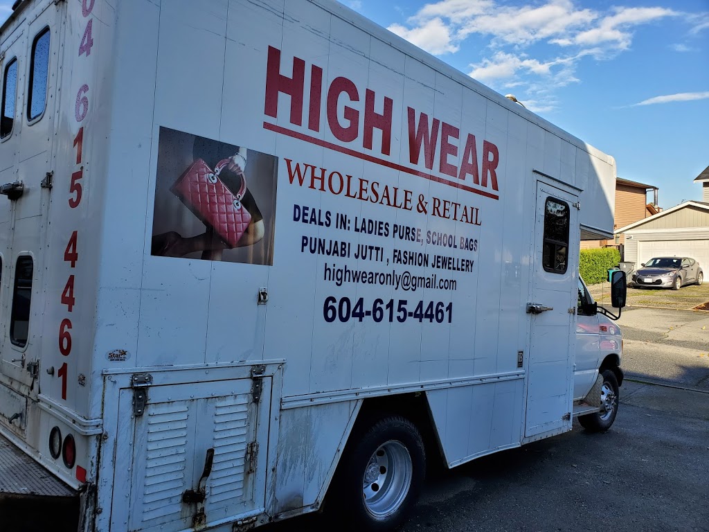 High wear punjabi jewelry | 13252 81a Ave, Surrey, BC V3W 9M6, Canada | Phone: (604) 615-4461