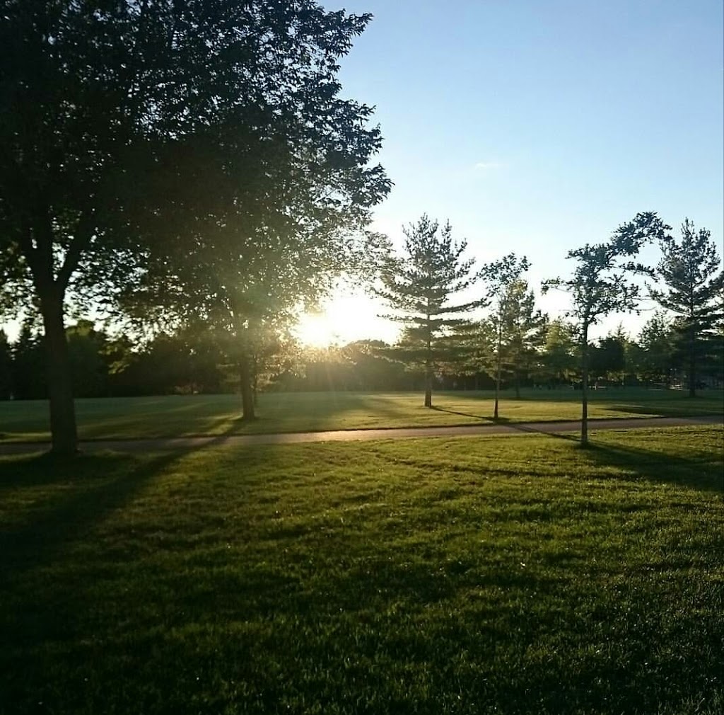 Goldhawk Park | 250 Goldhawk Trail, Scarborough, ON M1V 3W8, Canada | Phone: (416) 396-8964