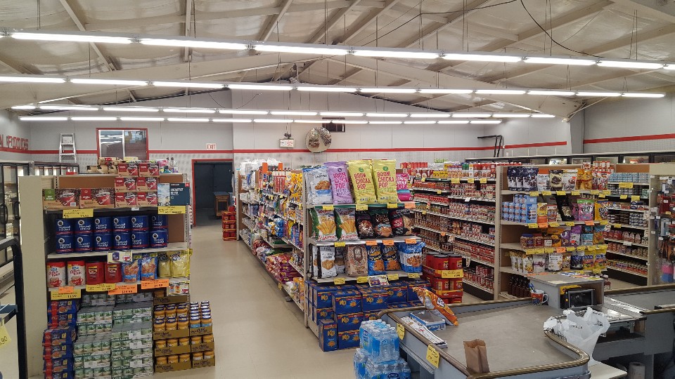Garg´S FOODS | 457 Norton Ave, Miami, MB R0G 1H0, Canada