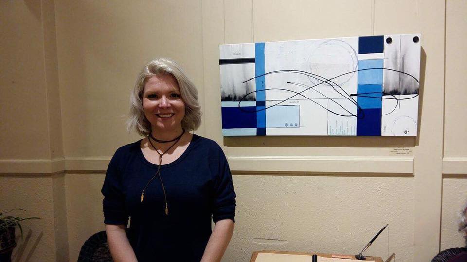 JP Art contemporain | 8740 16e Avenue, Saint-Georges, QC G6A 1C1, Canada | Phone: (418) 228-1751