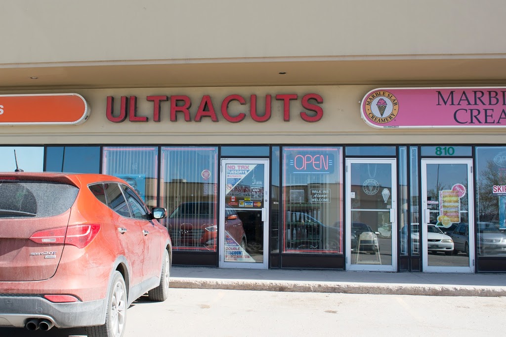 Ultracuts Professional Haircare Centres | SHOPPING CENTRE, 1615 Regent Ave W Unit 820, Winnipeg, MB R2C 5C6, Canada | Phone: (204) 661-8411