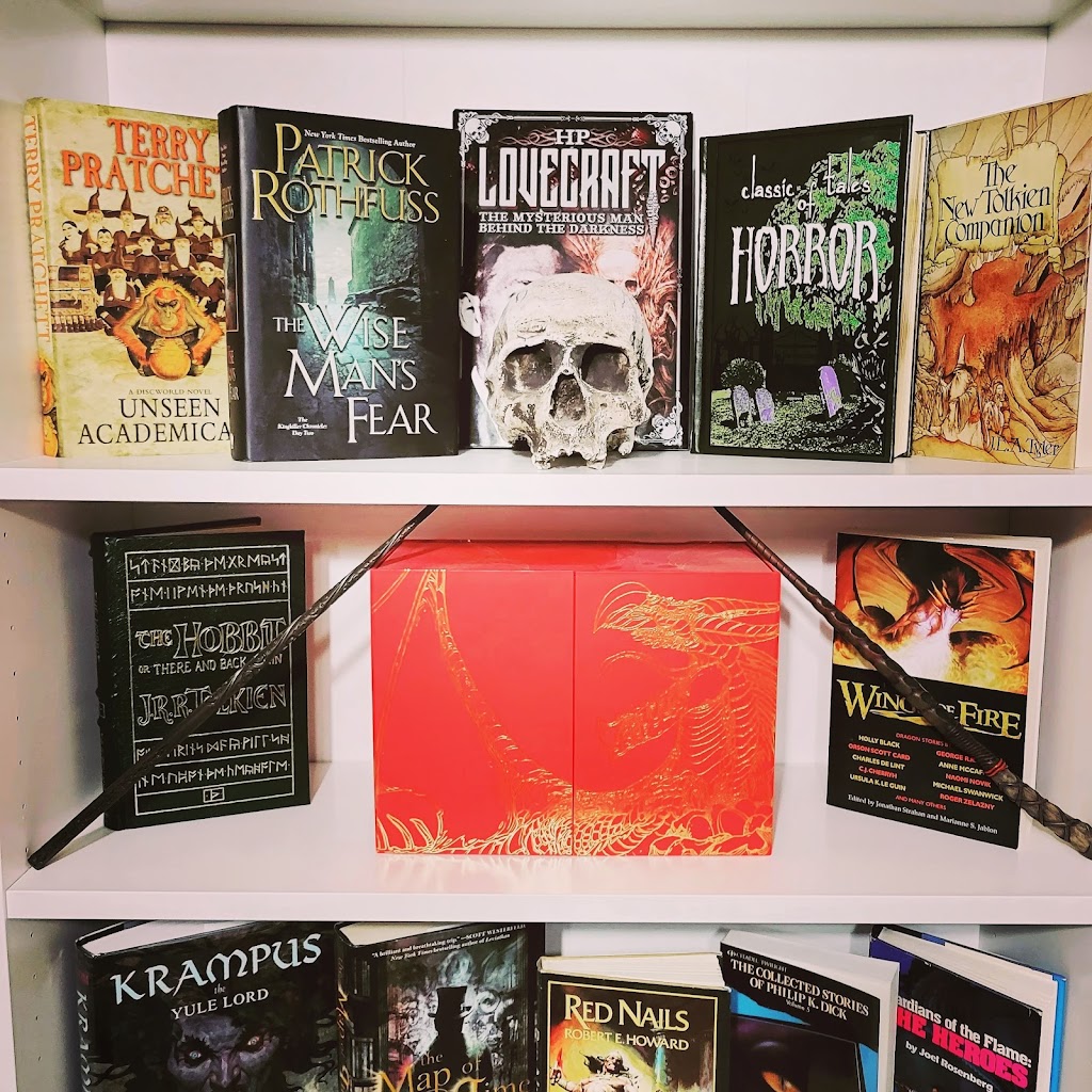 JMC books | 6653 NS-215, Cheverie, NS B0N 1G0, Canada | Phone: (519) 802-6763