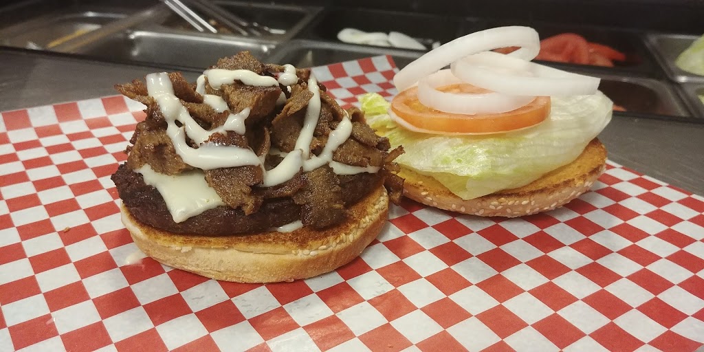 Flamez Grill | 50 St, Gibbons, AB T0A 1N0, Canada | Phone: (780) 923-3999