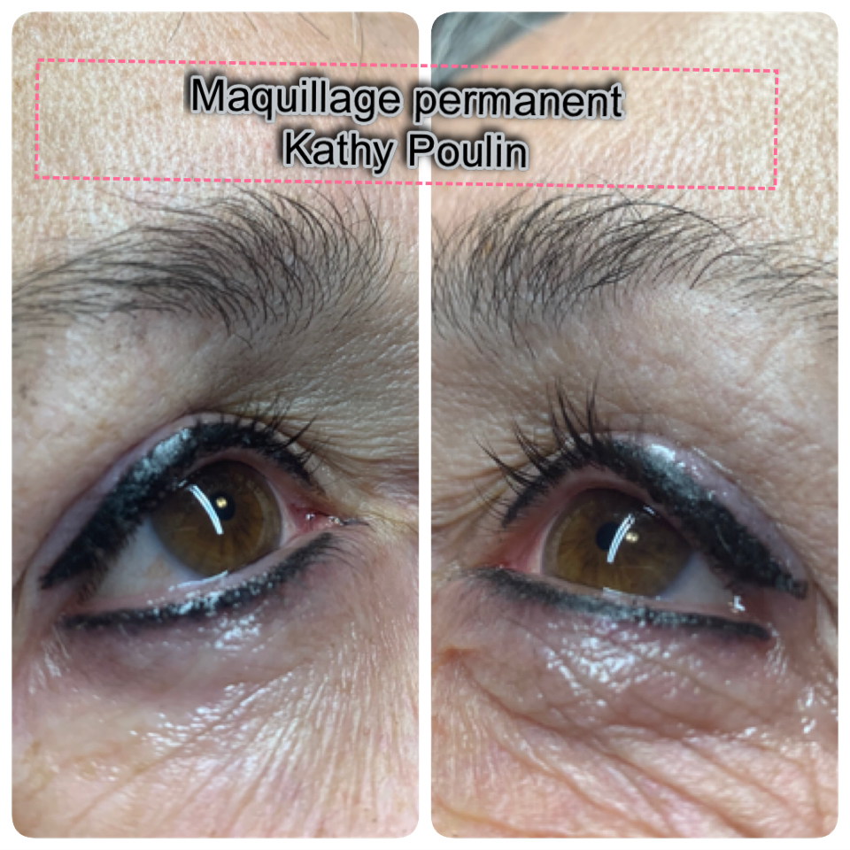 Koup Kathy Poulin Studio | 3346 133e Rue, Saint-Georges, QC G5Y 0L6, Canada | Phone: (418) 957-5701