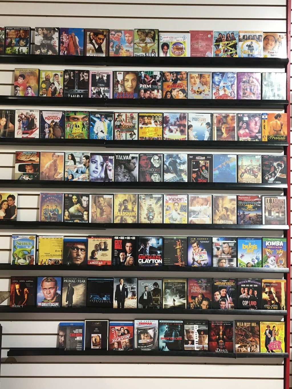 B4U VIDEO & COMPUTERS Ltd. | 15299 68 Ave #128, Surrey, BC V3S 2C1, Canada | Phone: (604) 596-7444