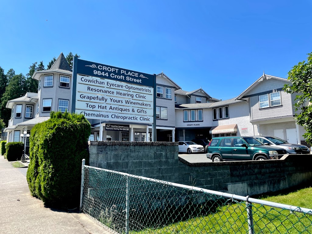 Grapefully Yours Winemakers | 9844 Croft St, Chemainus, BC V0R 1K0, Canada | Phone: (250) 246-1320