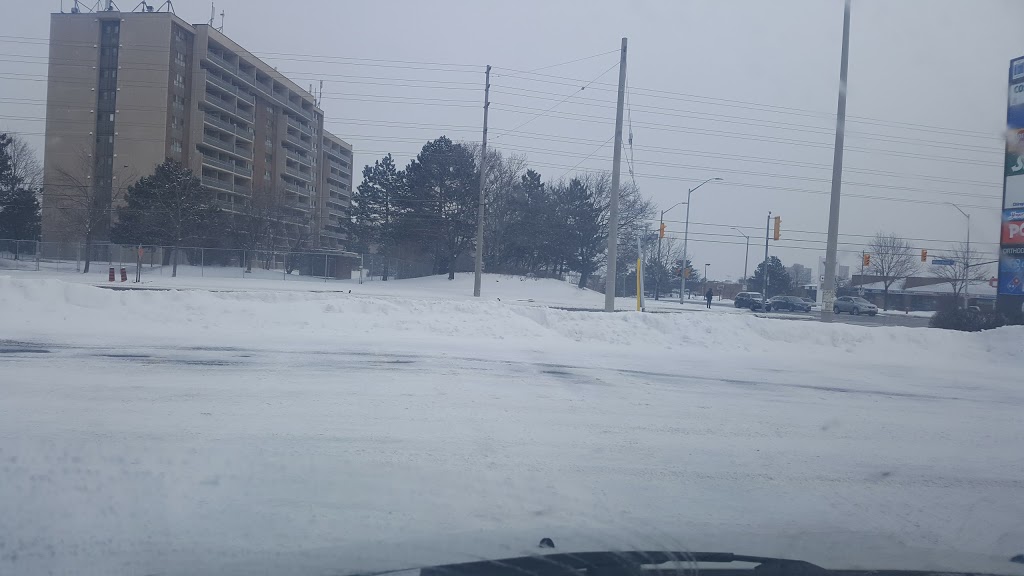 Aquitaine Plaza | 6750 WINSTON CHURCHILL B, Mississauga, ON L5N 4C4, Canada