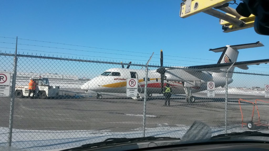 Air Creebec Inc | 9475 Avenue Ryan, Dorval, QC H9P 1A2, Canada | Phone: (514) 636-8501
