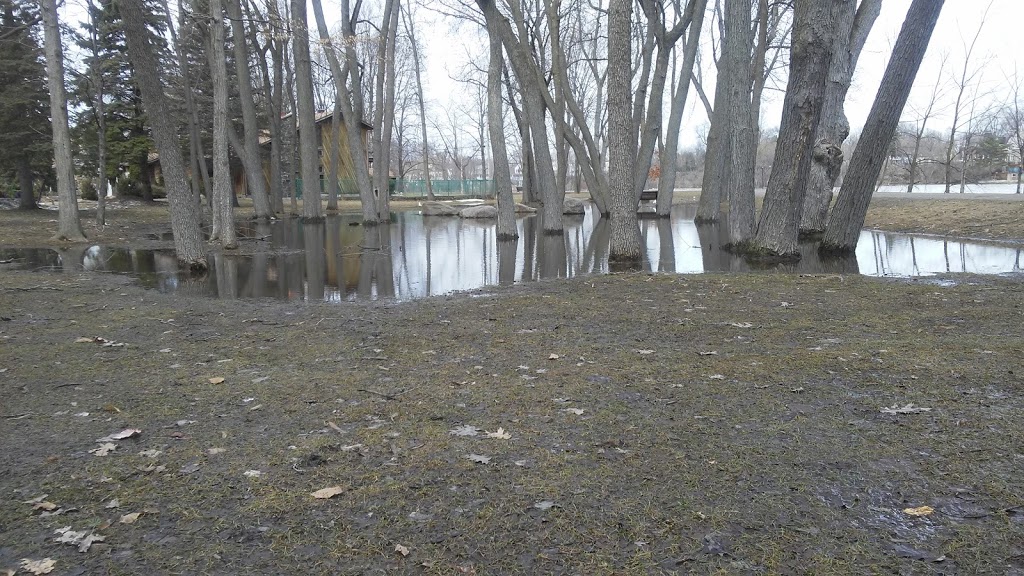 Parc Beausoleil | 245 Rue Leandre Beausoleil, Terrebonne, QC J6W 4B2, Canada