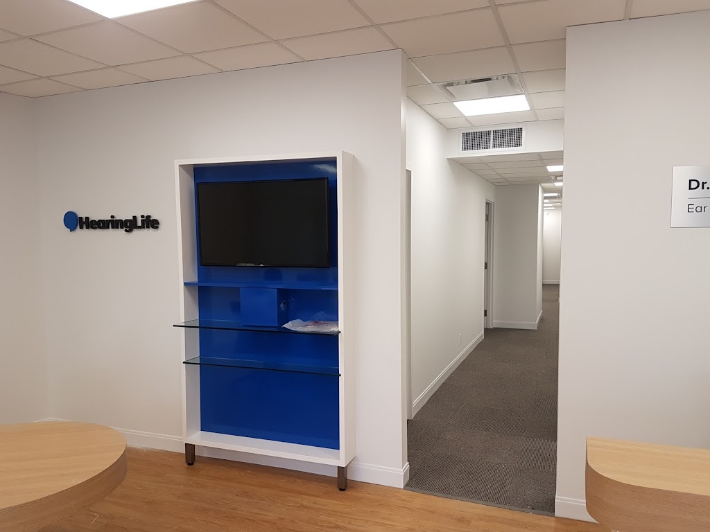 HearingLife | 31 Mill St E, Acton, ON L7J 1H1, Canada | Phone: (866) 242-9316
