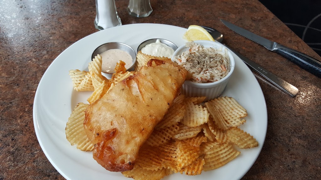 EKs GRILL | 401 Glenmore Rd, Kelowna, BC V1V 1Z6, Canada | Phone: (250) 862-2236