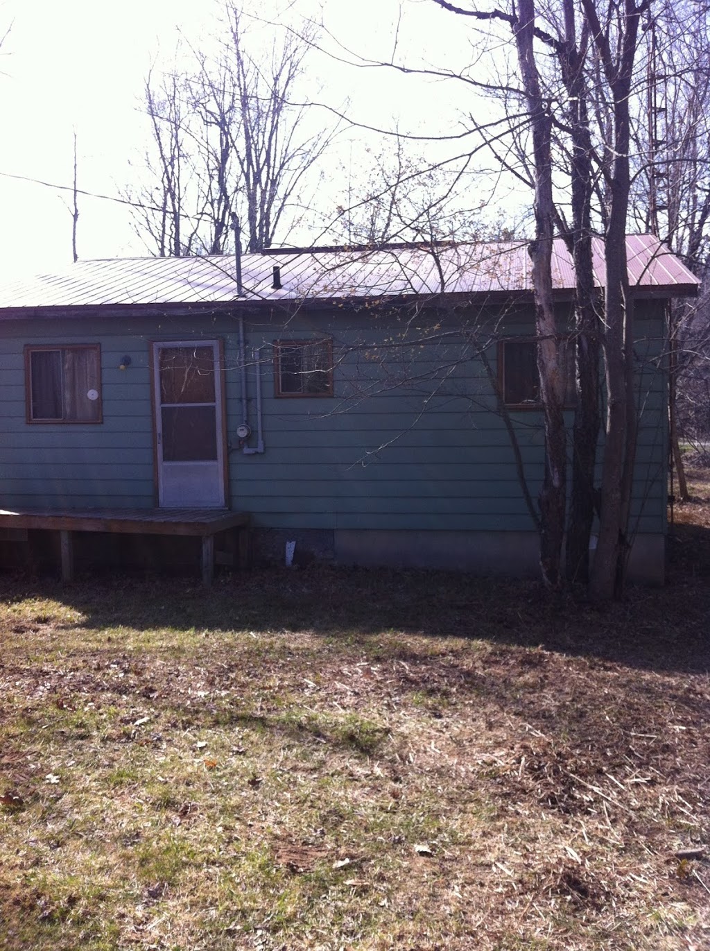 All Seasons Property Services | RR1, 3504 Kirkfield Rd, Sebright, ON L0K 1W0, Canada | Phone: (705) 330-5121