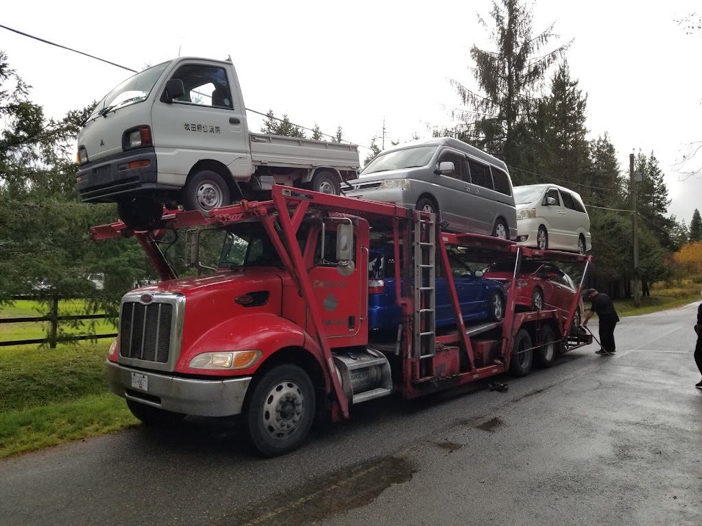 CCautos - Sales showroom | 2458 Alberni Hwy Unit B, Coombs, BC V0R 1M0, Canada | Phone: (250) 586-6336