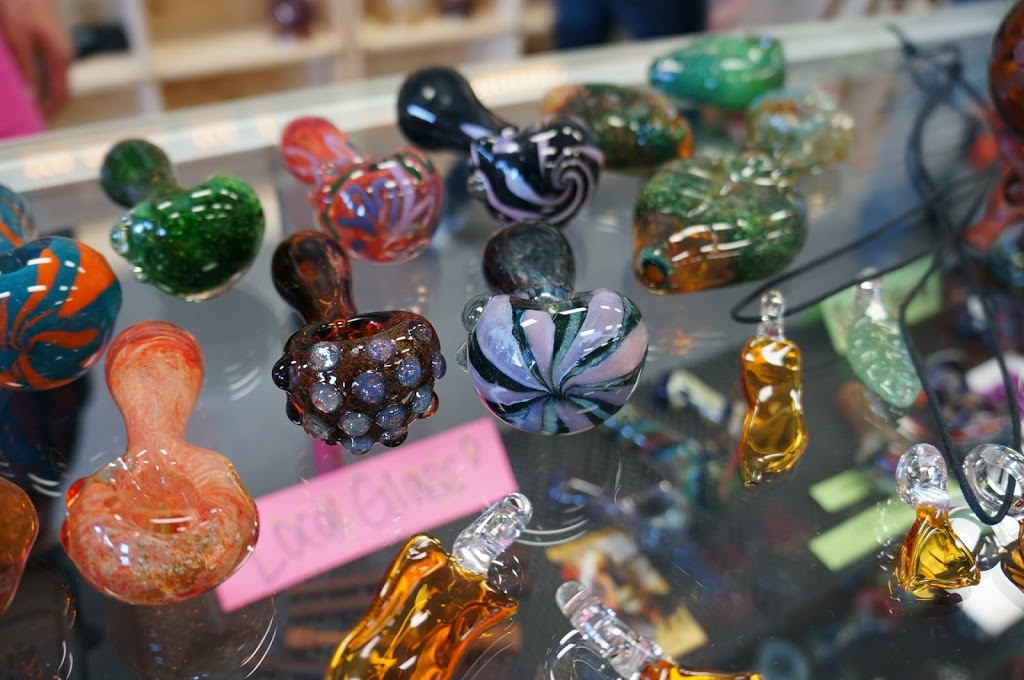 Green Leaf Recreational Marijuana of Birch Bay | 3435 Birch Bay Lynden Rd, Custer, WA 98240, USA | Phone: (360) 306-8635