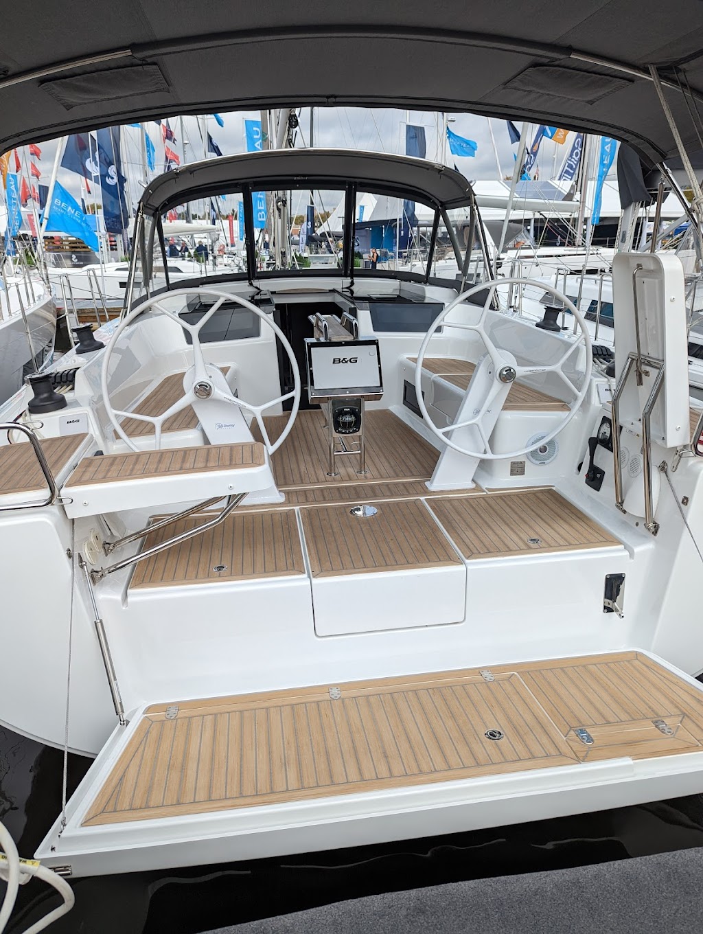North44 Yacht Sales | 7208 St Margarets Bay Rd, Boutiliers Point, NS B3Z 1W1, Canada | Phone: (902) 478-5880