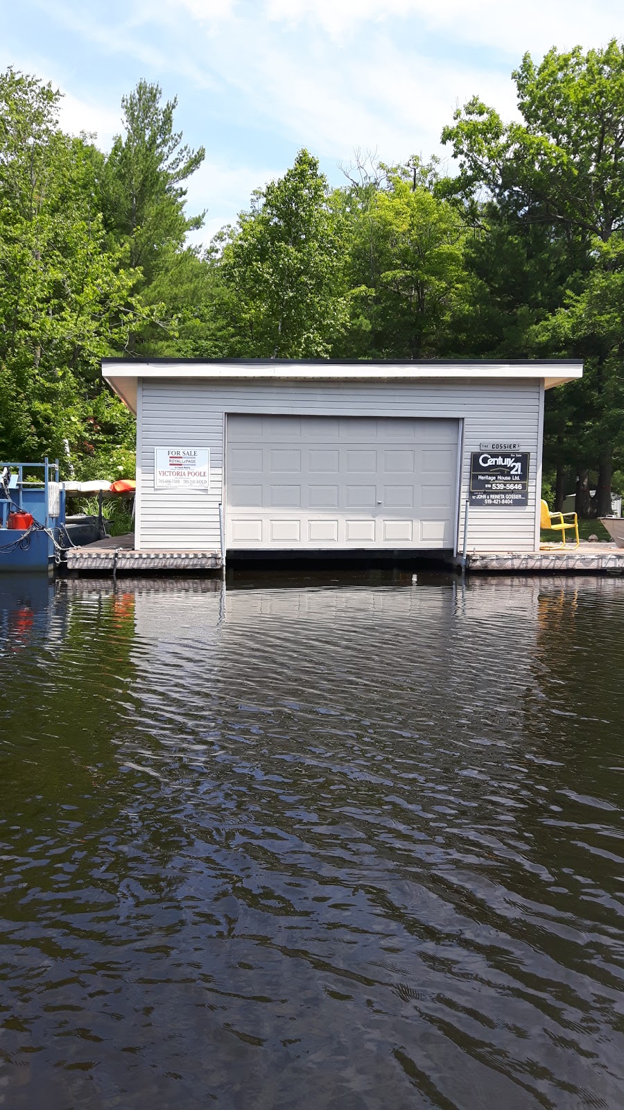 Driftwood Cove Marine Resort | 93 Port Severn Road North, Severn, ON L0K 1S0, Canada | Phone: (705) 538-2502
