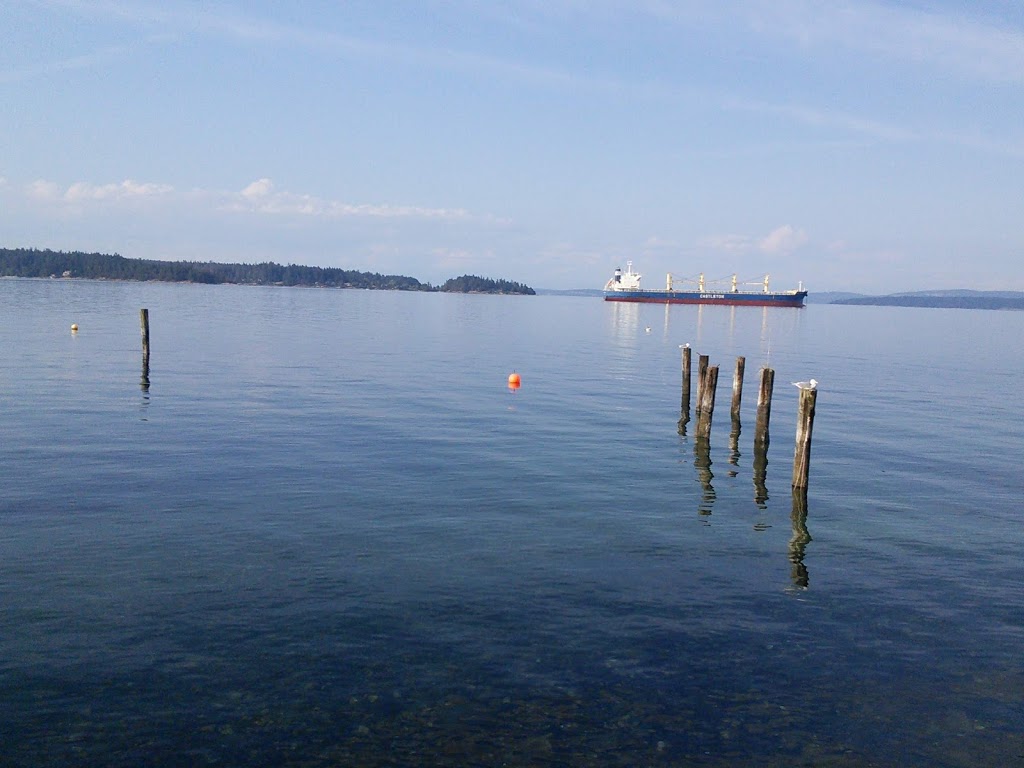 Seaview Marine Resort | 11111 Chemainus Rd, Ladysmith, BC V9G 1Z1, Canada | Phone: (250) 245-3768