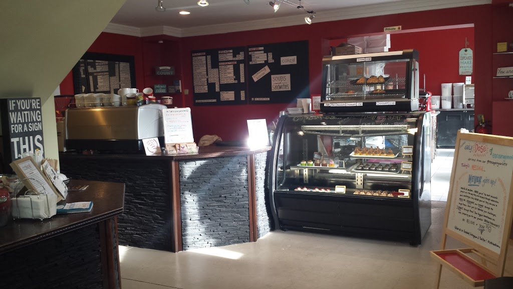 Caked With Love Co. | 431 Thames Ave Unit F, Winnipeg, MB R2L 0V4, Canada | Phone: (204) 284-2253
